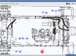 spare parts catalog Daewoo Doosan Infracore Linkone 2010 Full Complete - 3