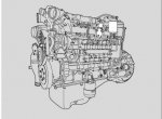repair manual Daf Repair Manuals - 1