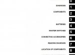 repair manual Daf Repair Manuals - 3