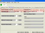 Diagnostic Software DDEC Reprogramming System (DRS) Version 6.14 - 3