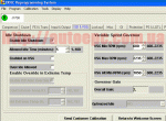 Diagnostic Software DDEC Reprogramming System (DRS) Version 6.14 - 5
