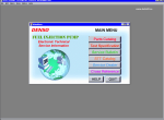 repair manual Denso Fuel Injection Pump 4.7 Parts Service Information - 1