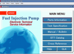 repair manual Denso 2010 - 1