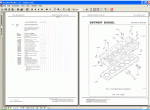 repair manual Detroit Diesel Series 60 - 2