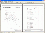 repair manual Detroit Diesel Series 60 - 3