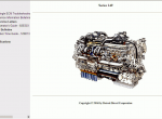 repair manual Detroit Diesel Power Service Literature Off-Highway - 4