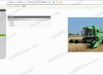 repair manual Deutz-Fahr SDF e-Parts 2012 - 3