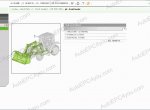 repair manual Deutz-Fahr SDF e-Parts 2012 - 4