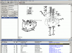 spare parts catalog Deutz Serpic 2010 parts catalog - 1
