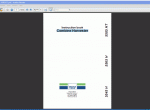 repair manual Deutz 5545H 5565H 5585HT Combine Harvester - 1