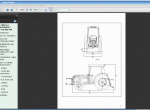repair manual Deutz Agrocompact F60 70F3 70F4 F80 F90 - 2