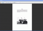repair manual Deutz Agrokid 35, 45, 55 - 4
