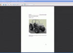 repair manual Deutz Agrolux 57, 67, 57F, 67F - 2