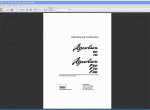 repair manual Deutz Agrolux 60, 70, 60F, 70F, 80F - 1