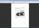 repair manual Deutz Agrolux 60, 70, 60F, 70F, 80F - 2