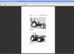 repair manual Deutz Agrolux 60, 70, 60F, 70F, 80F - 4