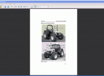 repair manual Deutz Agroplus 95 New - 2