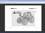 repair manual Deutz Agrotron 210-235-265 - 2