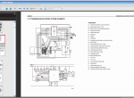 repair manual Deutz AGROTRON 230MK3, 260MK3 - 4