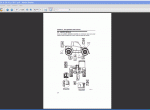 repair manual Deutz Agrovector 26.6-26.6 Lp, 30.7 - 4