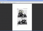 repair manual Deutz Argokid 210, 220, 230 - 4