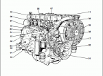 repair manual Deutz Engine BFM 1012-1013 - 1