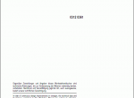 spare parts catalog Deutz Engine BFM 2012 - 1