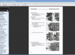 repair manual Deutz ENGINEEURO 2 series 1000/3-4-6 cylinders - 3