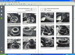 repair manual Deutz Fahr - 2
