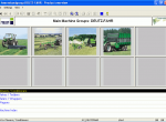 spare parts catalog Deutz-Fahr Spare Parts - 1
