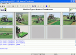 spare parts catalog Deutz-Fahr Spare Parts - 2