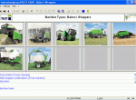 spare parts catalog Deutz-Fahr Spare Parts - 4