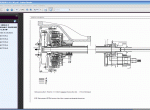 repair manual Deutz Hydraulic Inversor 110-130 - 2