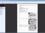 repair manual Deutz Hydraulic Inversor 110-130 - 4