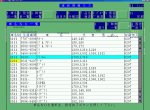 spare parts catalog Daihatsu Japan 09-2005 - 2