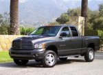 repair manual Dodge Ram 2003 - 1