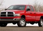 repair manual Dodge Ram 2005 - 1