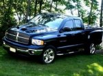 repair manual Dodge Ram 2006 - 1
