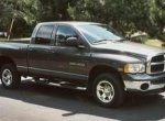 repair manual Dodge Ram Gas 2004 - 1