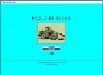 spare parts catalog Dressta L34B - 2