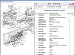 spare parts catalog Dressta L34B - 3