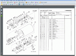 spare parts catalog DYNAPAC PDF Parts Manuals - 2