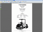 spare parts catalog DYNAPAC PDF Parts Manuals - 5
