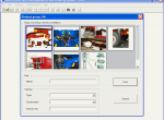 spare parts catalog Schmitz EPOS - 2