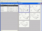 spare parts catalog Schmitz EPOS - 4