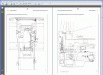 repair manual Iveco EuroTech Cursor 390-430, EuroStar Cursor 430 Electrical RUS - 3