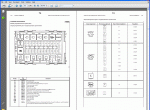repair manual Iveco EuroTech Cursor 390-430, EuroStar Cursor 430 Electrical RUS - 4