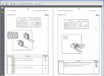 repair manual Iveco EuroTech Cursor 390-430, EuroStar Cursor 430 Electrical RUS - 5