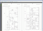 repair manual Iveco EuroTech Cursor 390-430, EuroStar Cursor 430 Electrical RUS - 6