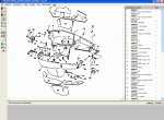spare parts catalog Evinrude Johnson spare parts catalogue - 3